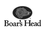 Logo Boar's Head